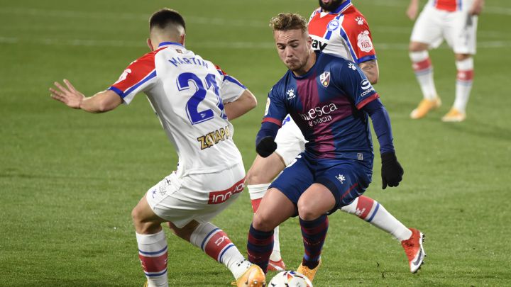 Ontiveros y Gastón reciben el alta