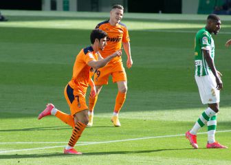 Guedes esprinta para recuperar su lugar en la Eurocopa