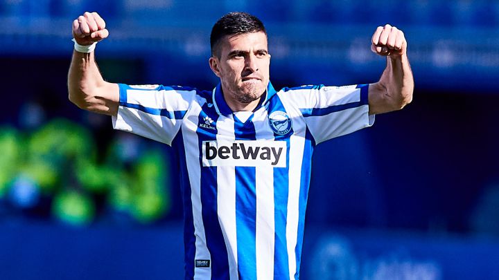 Battaglia: "Era el cumpleaños de mi vieja y va por ella"