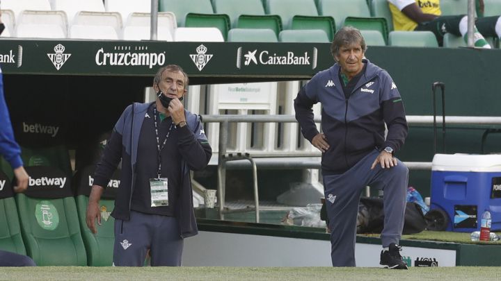 Pellegrini, rey de la estrategia