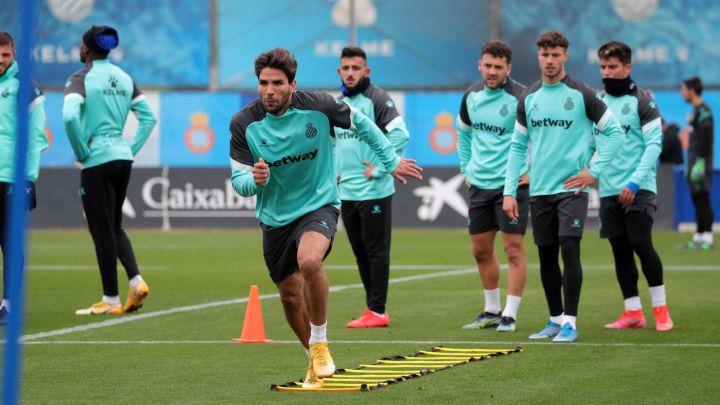 Almería - Espanyol: horario, TV y cómo y dónde ver en directo