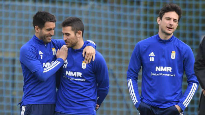 La mejora del Oviedo empieza por la defensa