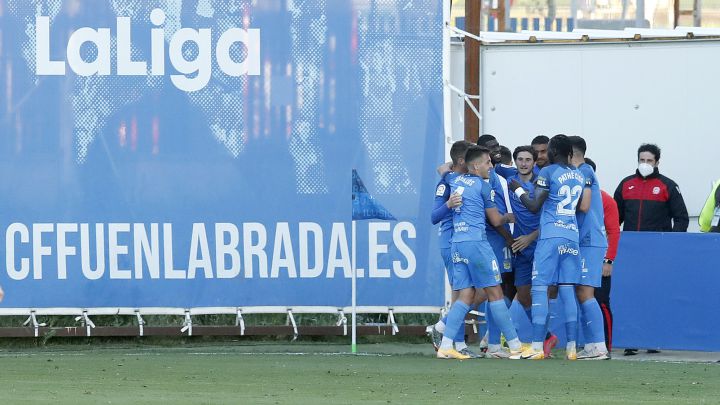 Primer paso para la reforma del Fernando Torres