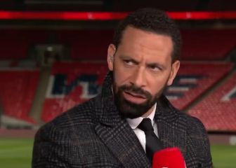 Contundente: la sentencia de Ferdinand contra la Superliga