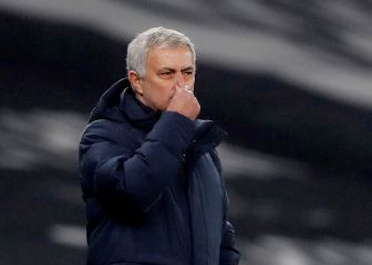 Sorprendente guiño a Mourinho desde un ex del Real Madrid