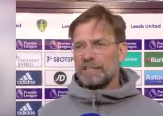La postura y opinión de Klopp que carga contra la FIFA