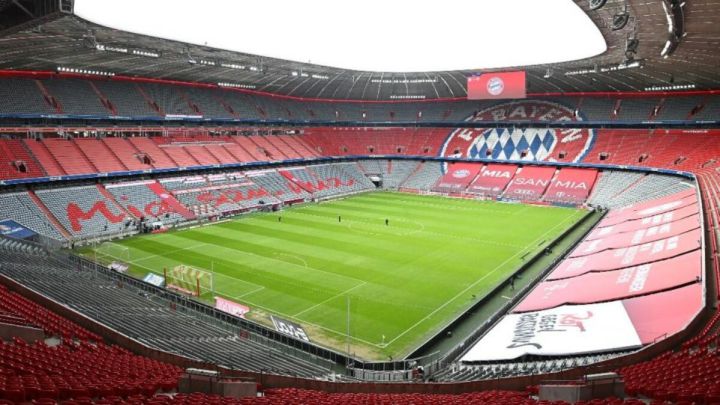 Bayern - Leverkusen: A un pasito de una nueva Bundesliga