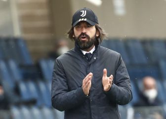 Pirlo: