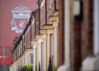 Los jugadores del Liverpool dicen no a disputar la Superliga