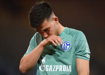 Desciende el histórico Schalke