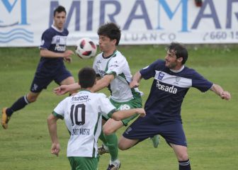 El Municipal de Miramar, última ‘trampa’ para el Deportivo