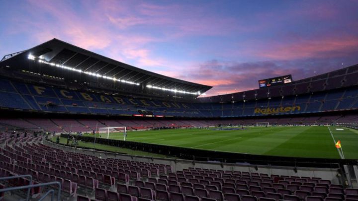 Barcelona - Getafe: La victoria culé a una cuota muy interesante