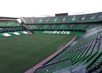 LaLiga Santander: El Betis quiere hundir más al Athletic