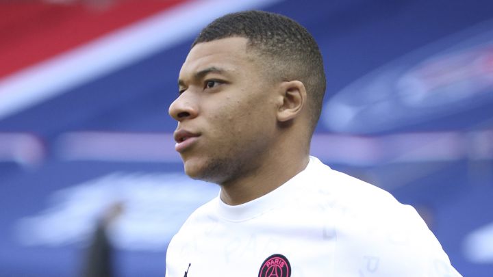 Goal: Mbappé busca casa en Madrid