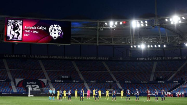 Levante - Sevilla: El Sevilla sueña con LaLiga... y lo hace con cuotaza