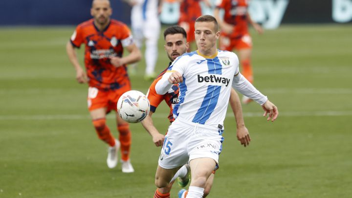 Tarín y Omeruo serán baja y aumentan el boquete en la defensa