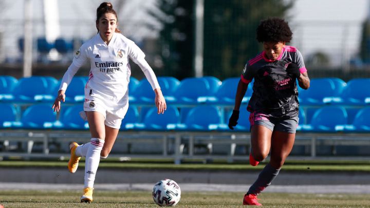 Del Madrid CFF al Real Madrid: la historia de los dos 'Madrid'