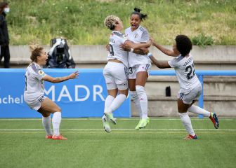 Un triunfo 'irreal' en Copa
