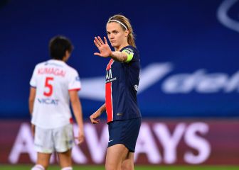 El Barça prepara bombazo en el mercado: Irene Paredes