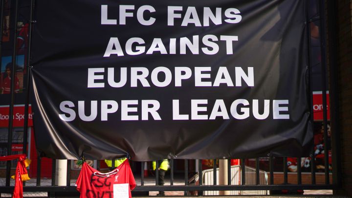 El Liverpool pide perdón