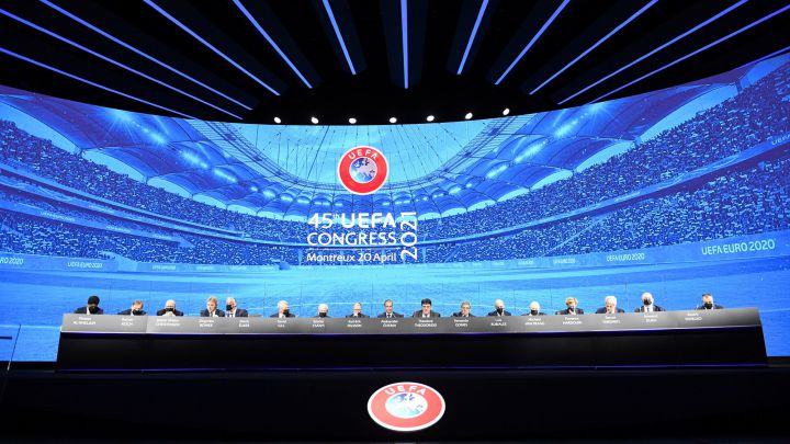 La cara B de la Superliga: los disidentes siguen exponiéndose a una sanción de la UEFA