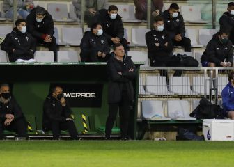 Cristóbal Parralo: “Me gustaría que Racing de Ferrol y Deportivo se metan en la Pro”