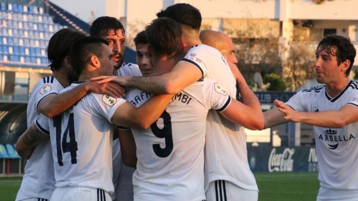 El Marbella más solidario