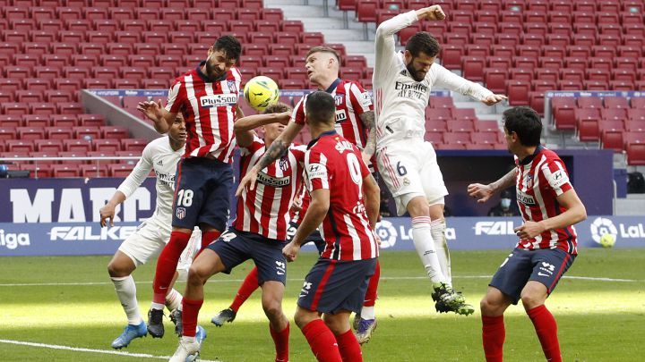 Atlético - Huesca: horario, TV y cómo y dónde ver online LaLiga Santander