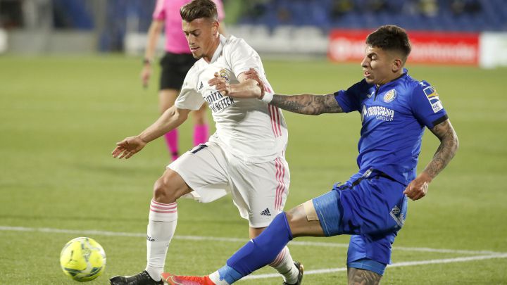 Así es Antonio Blanco, el Kroos cordobés de Raúl