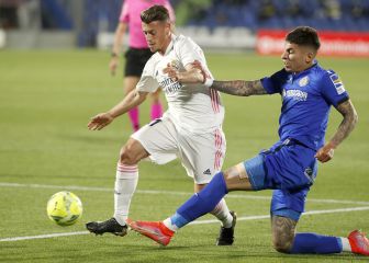 Así es Antonio Blanco, el Kroos cordobés de Raúl