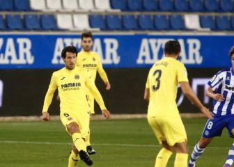 Aprobados y suspensos del Villarreal: Game Over sin Parejo