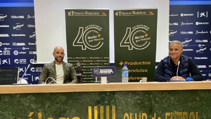 El Málaga impulsa su ‘Academia de Valores’