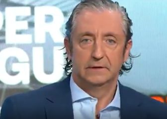 La apertura de programa de Pedrerol es un fenómeno viral