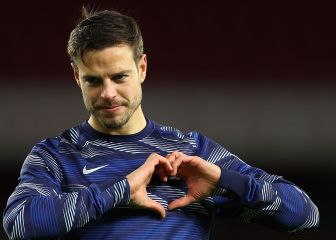 Azpilicueta tiene premio