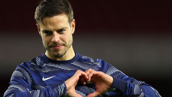 Azpilicueta tiene premio