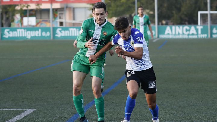 Abde brilla en pleno Ramadán