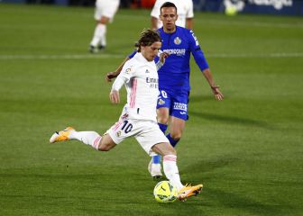 Kroos, descartado para el Betis