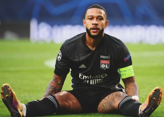 El once de estrellas que acaban contrato en 2021
