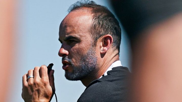 ¿Qué ha sido de Landon Donovan?