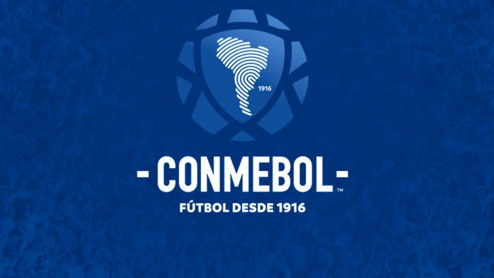 Conmebol confirma las Eliminatorias antes de la Copa América