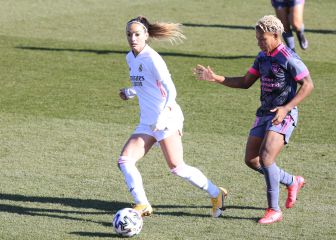 Remate o venganza en el derbi de los dos 'Madrid' en Liga