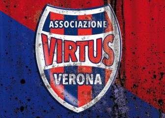 Acusan a cinco futbolistas del Virtus Verona de violar a una chica de 20 años