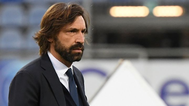 Pirlo.
