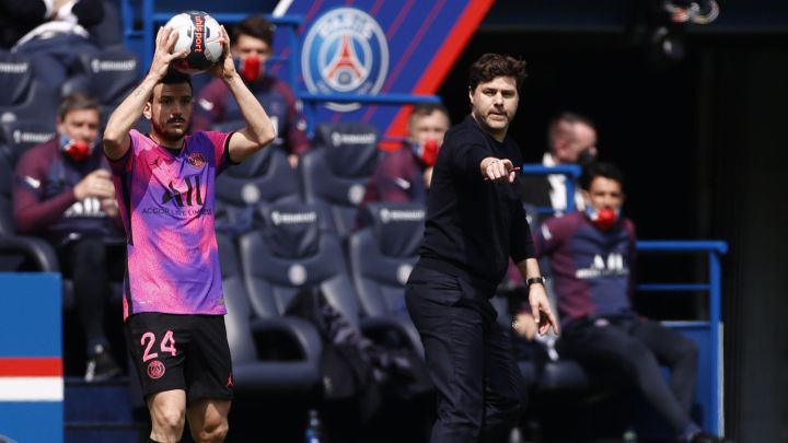 El eterno problema del PSG