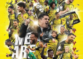 Un Xisco Muñoz de récord hace historia con el Watford