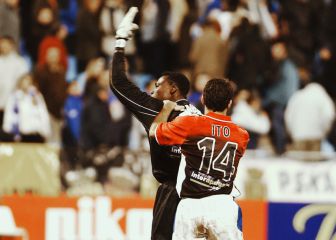 Racismo y fútbol: los 20 casos más sonados en España