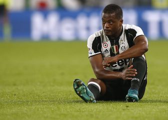 Evra desmerece al Inter: