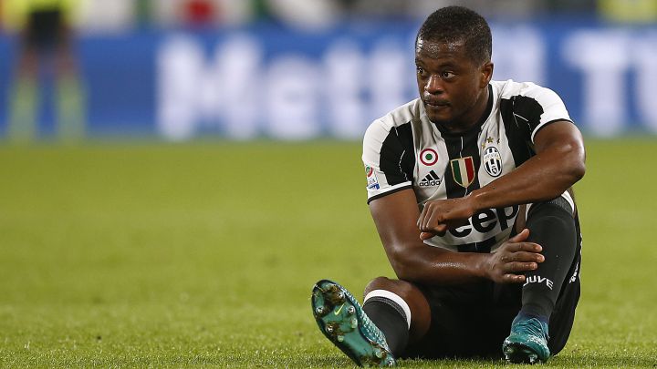 Evra desmerece al Inter: "Ganará el 'scudetto' porque compró a todos los de la Juventus"