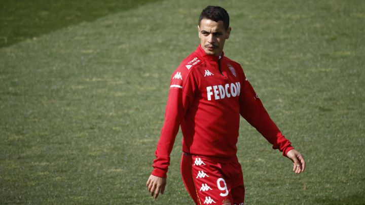 Wissam Ben Yedder