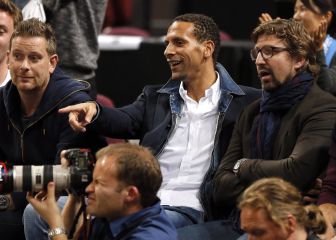 Rio Ferdinand predice quién va a ganar la Champions League